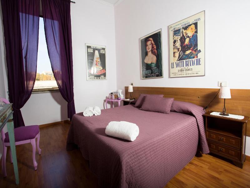 Laterano Inn image