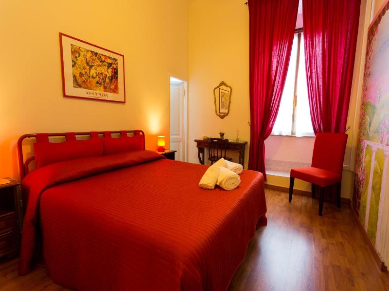 Laterano Inn image