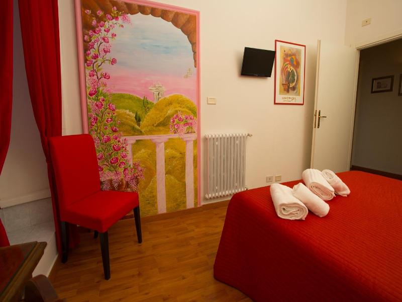 Laterano Inn image