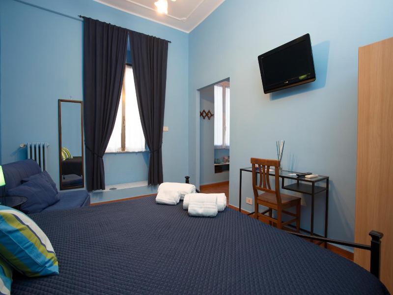 Laterano Inn image