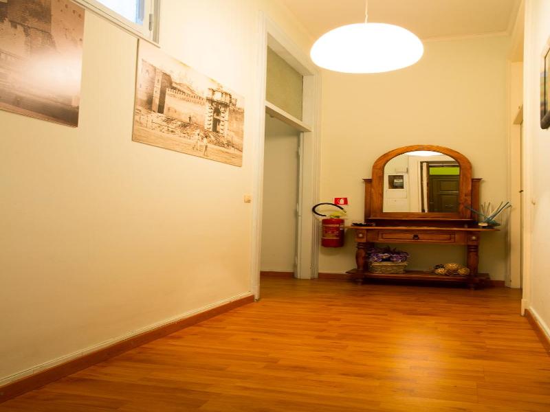 Laterano Inn image