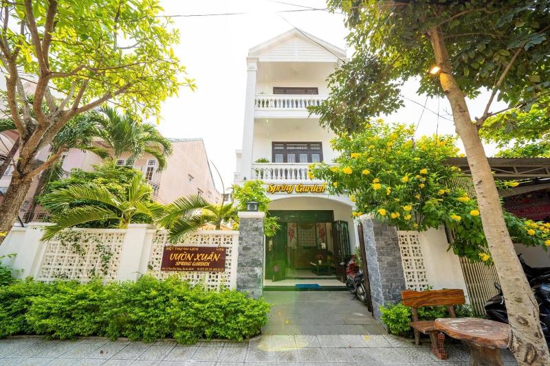 Spring Garden Villa Hoi An image