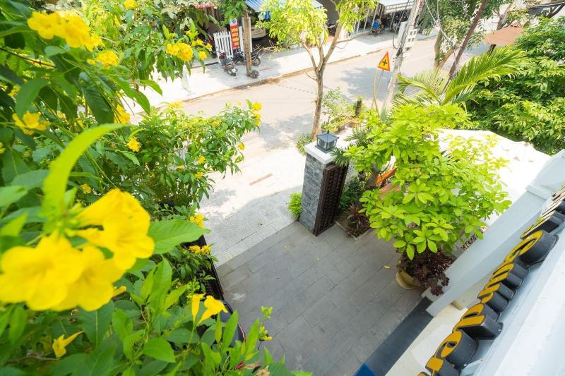Spring Garden Villa Hoi An image