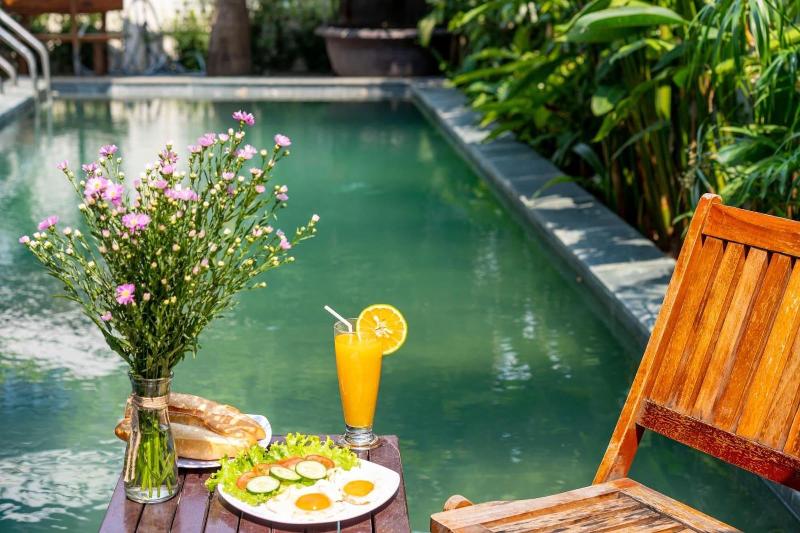 Spring Garden Villa Hoi An image