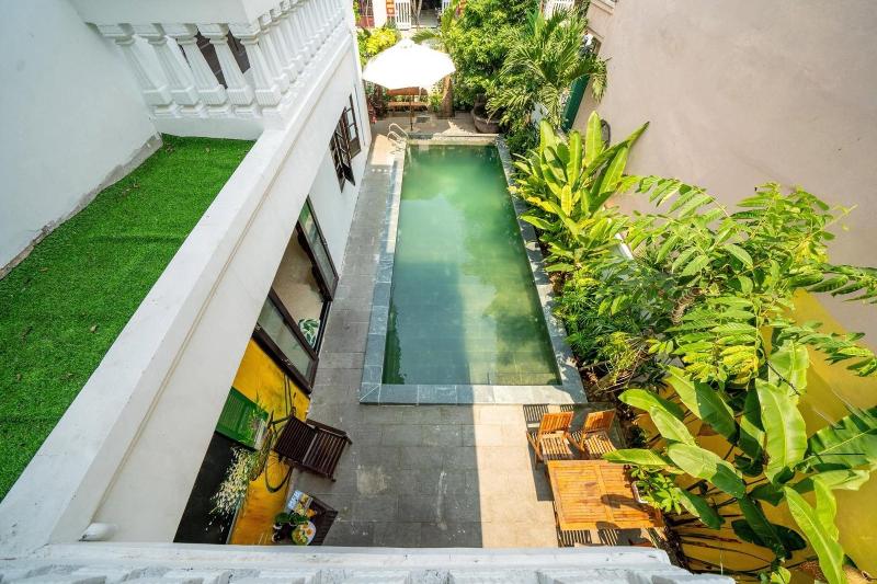 Spring Garden Villa Hoi An image
