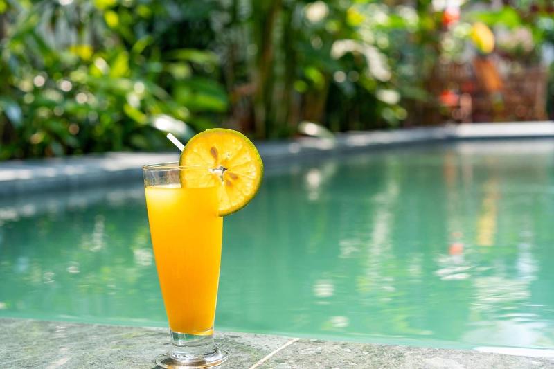 Spring Garden Villa Hoi An image