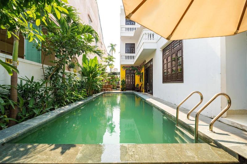 Spring Garden Villa Hoi An image
