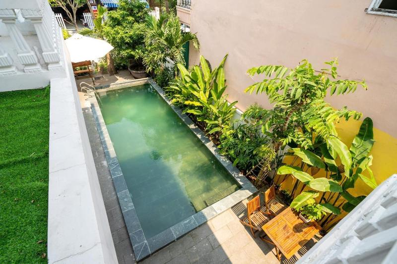 Spring Garden Villa Hoi An image