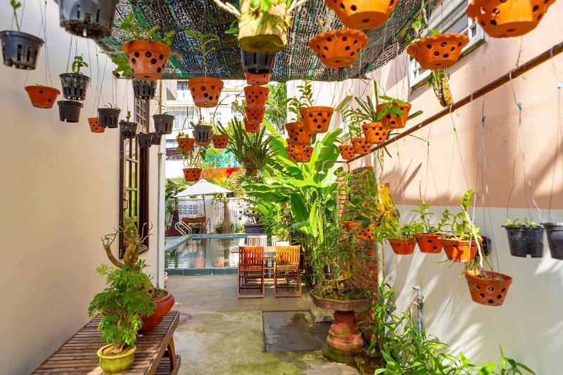 Spring Garden Villa Hoi An image