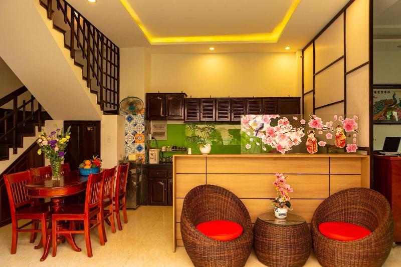Spring Garden Villa Hoi An image