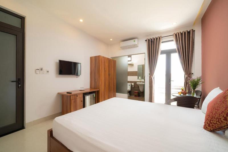 Spring Garden Villa Hoi An image