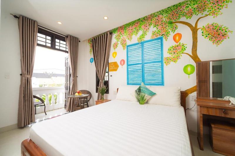 Spring Garden Villa Hoi An image