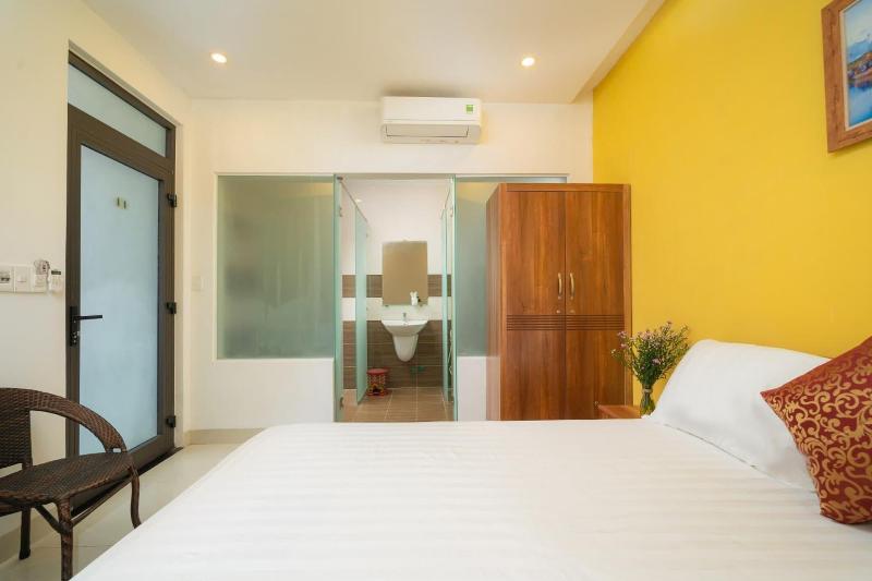 Spring Garden Villa Hoi An image