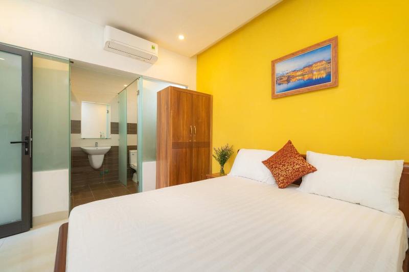 Spring Garden Villa Hoi An image
