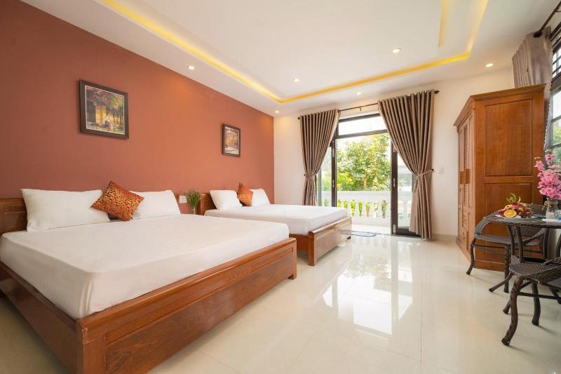 Spring Garden Villa Hoi An image
