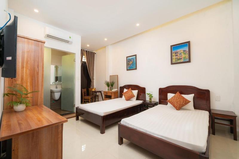 Spring Garden Villa Hoi An image