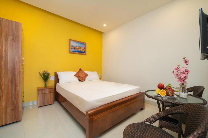 Spring Garden Villa Hoi An image