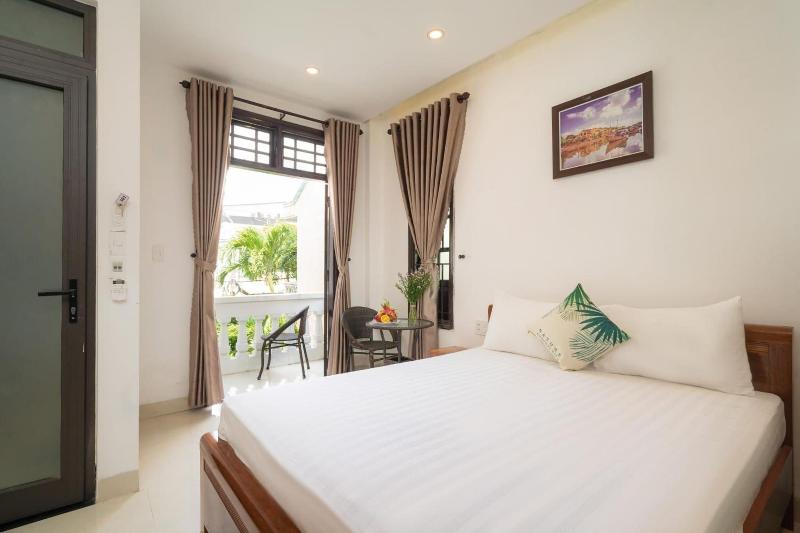 Spring Garden Villa Hoi An image