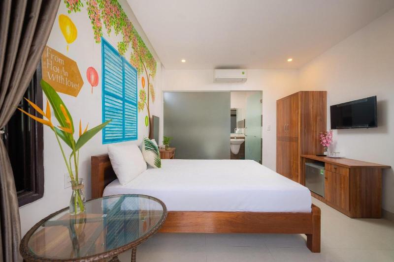 Spring Garden Villa Hoi An image