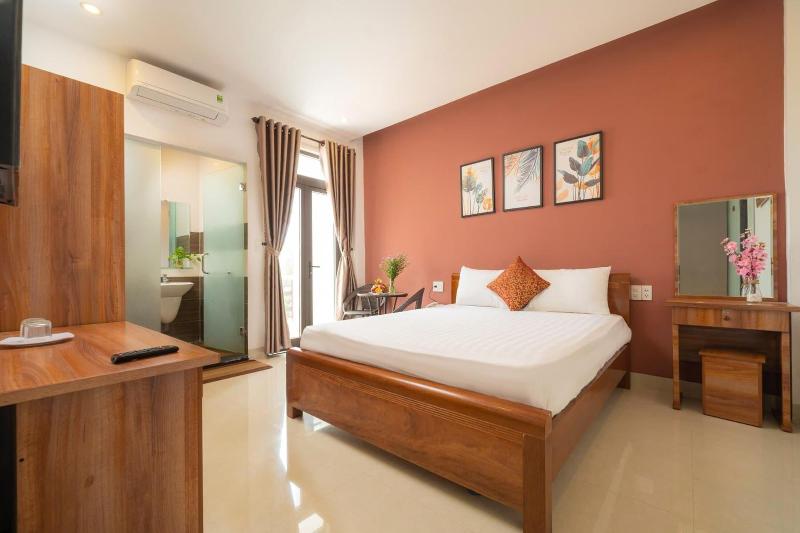Spring Garden Villa Hoi An image