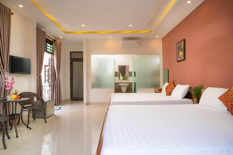 Spring Garden Villa Hoi An image