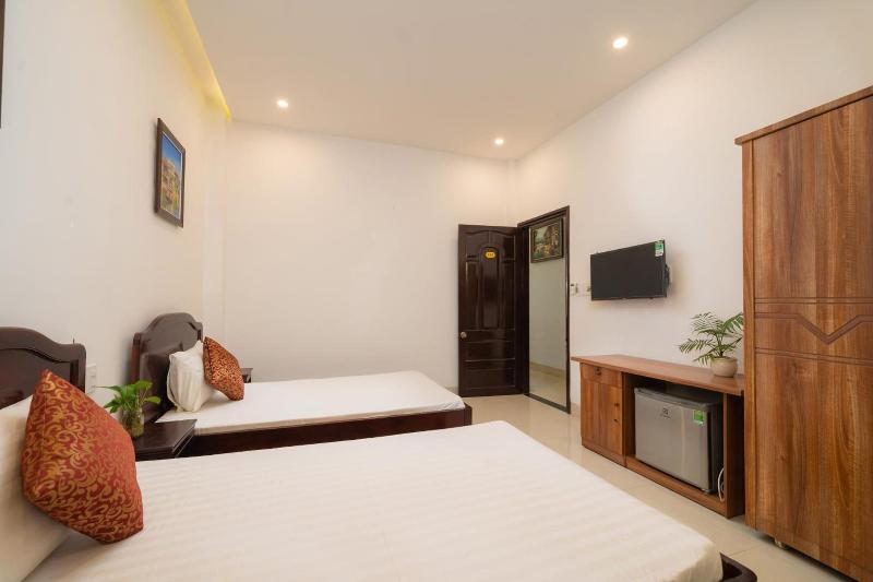 Spring Garden Villa Hoi An image