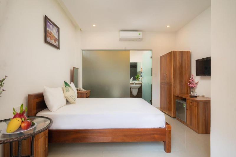 Spring Garden Villa Hoi An image