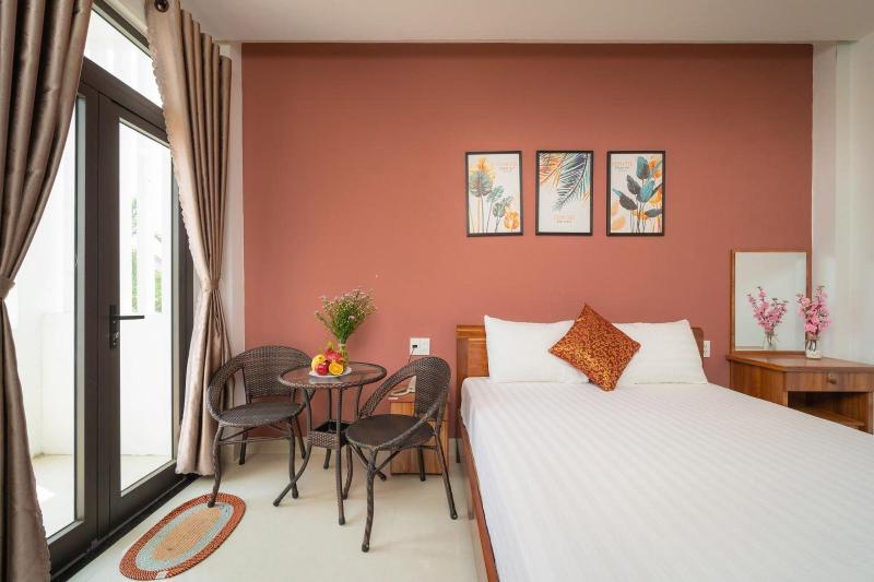 Spring Garden Villa Hoi An image