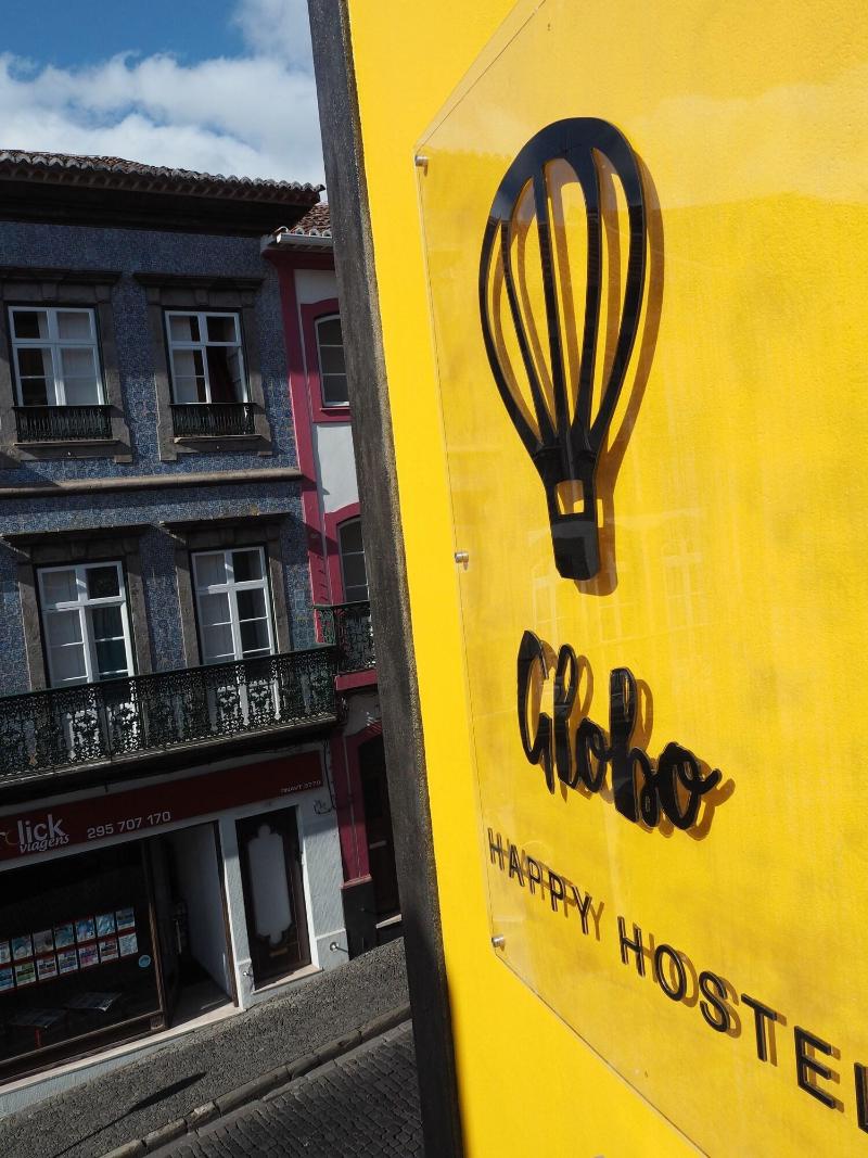 Globo Happy Hostel image