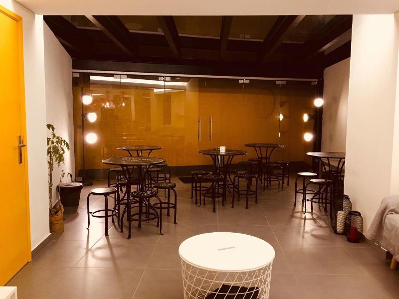 Globo Happy Hostel image