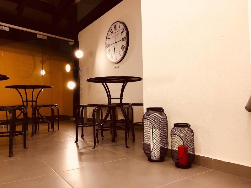 Globo Happy Hostel image