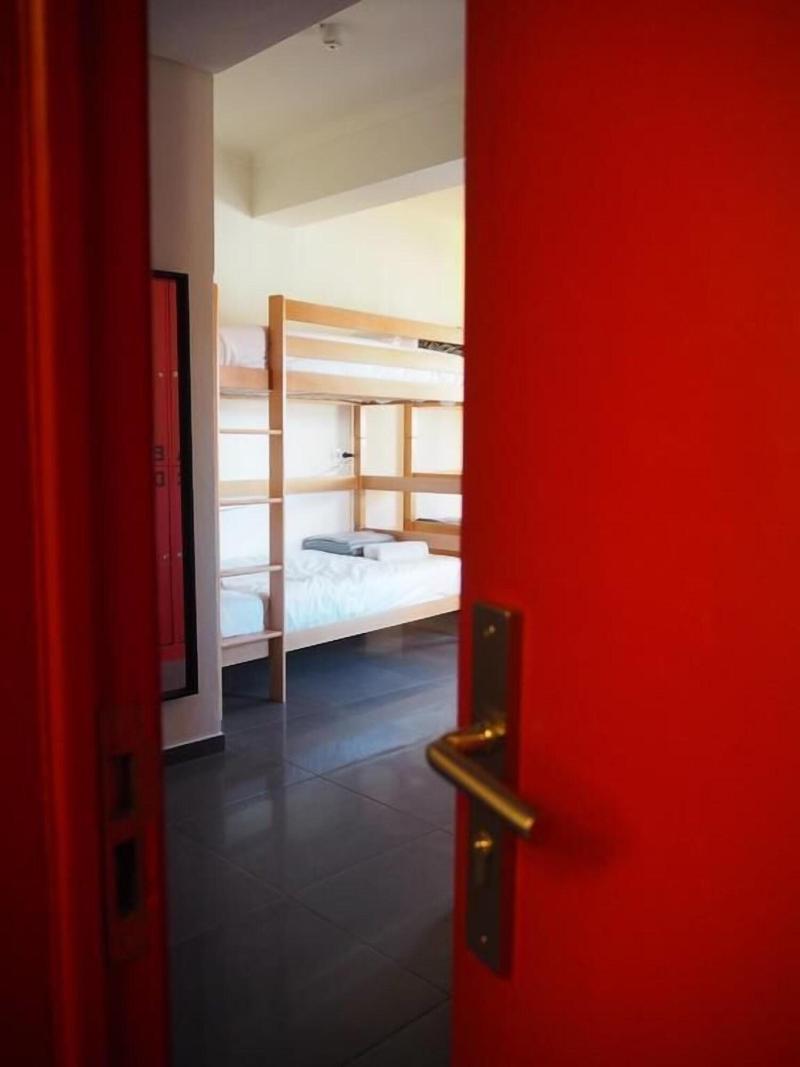 Globo Happy Hostel image