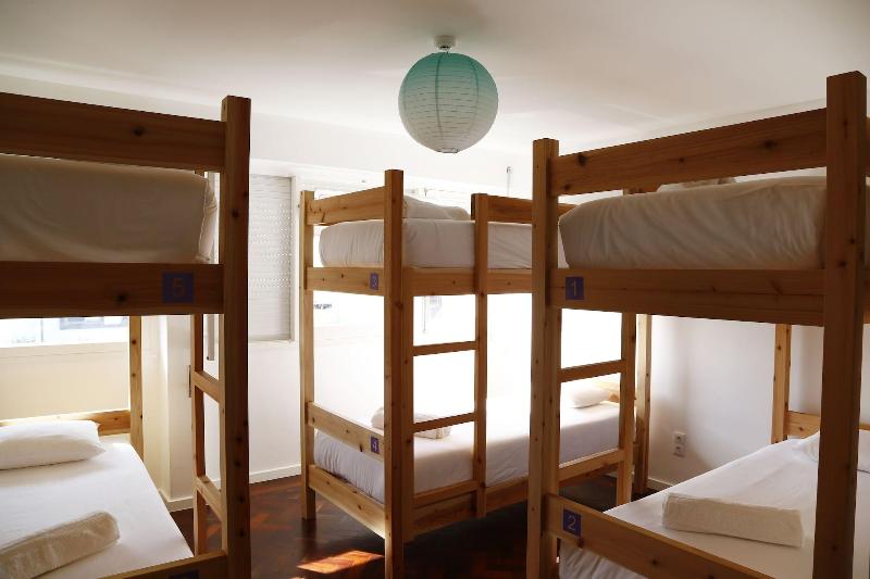 City's Hostel Ponta Delgada image