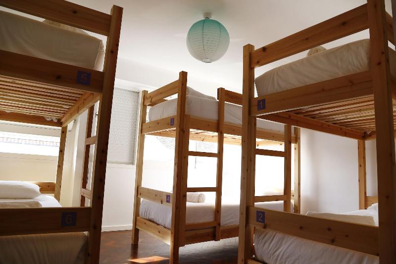 City's Hostel Ponta Delgada image
