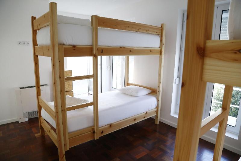 City's Hostel Ponta Delgada image