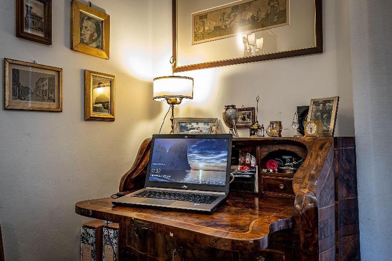 A Casa Di Lilli image