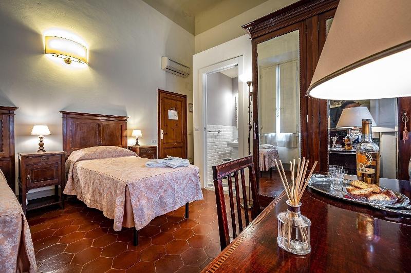 A Casa Di Lilli image