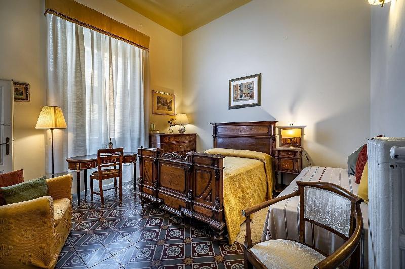 A Casa Di Lilli image