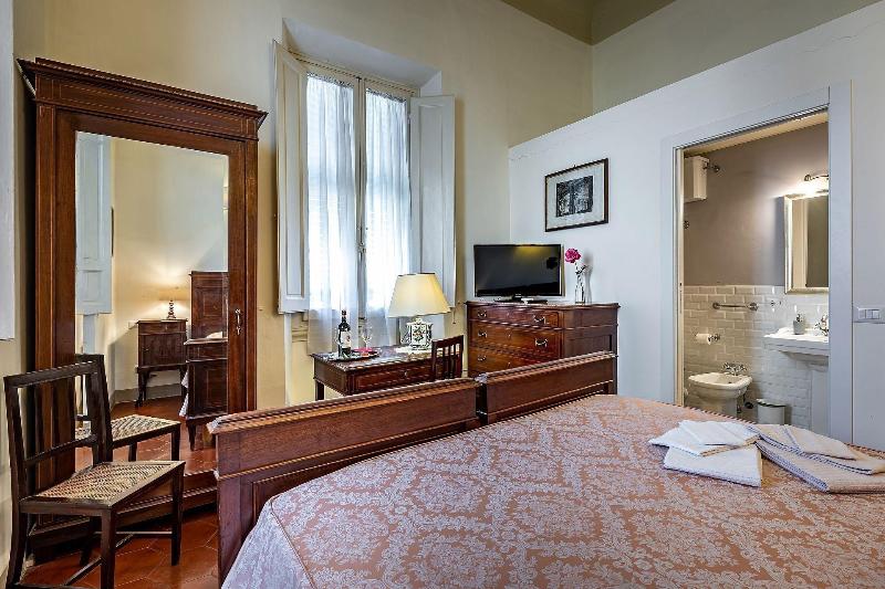 A Casa Di Lilli image