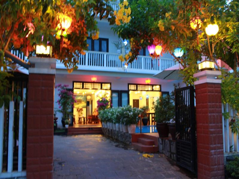 Phuc Thao Villa image