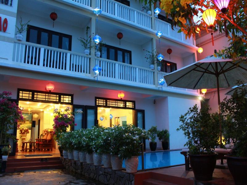 Phuc Thao Villa image