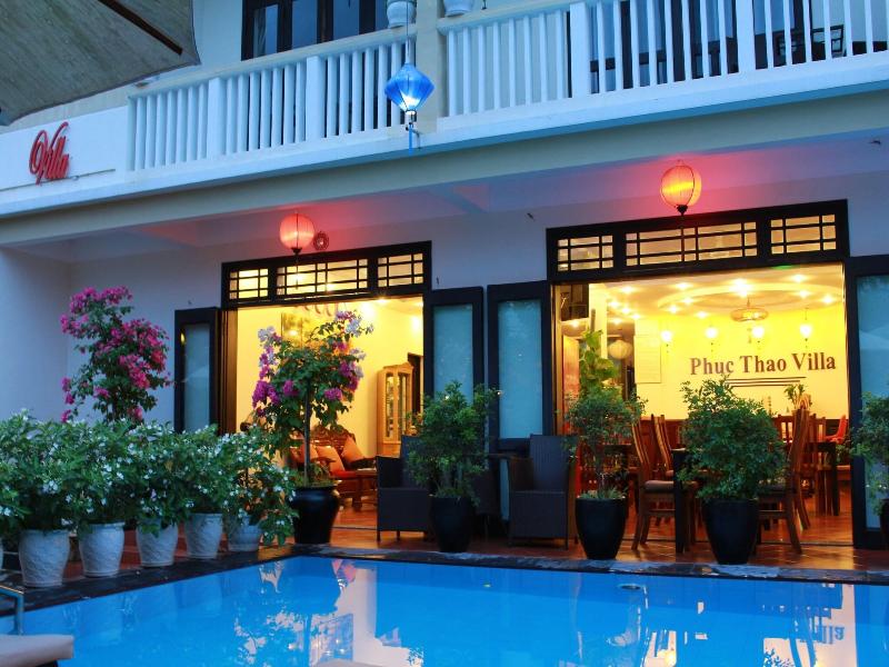 Phuc Thao Villa image