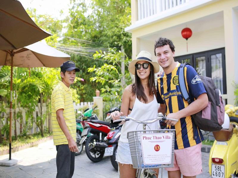 Phuc Thao Villa image