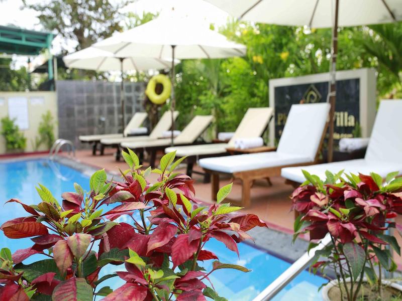 Phuc Thao Villa image