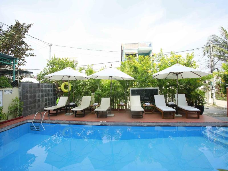 Phuc Thao Villa image
