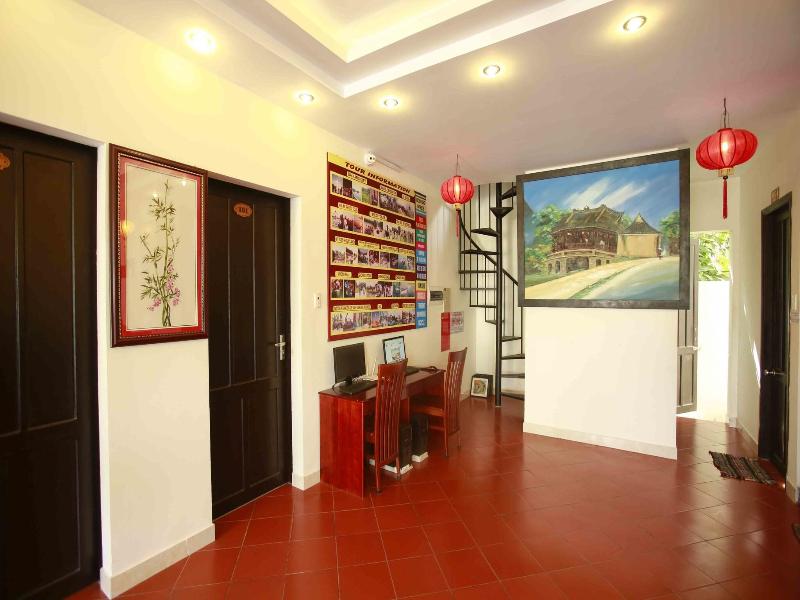 Phuc Thao Villa image