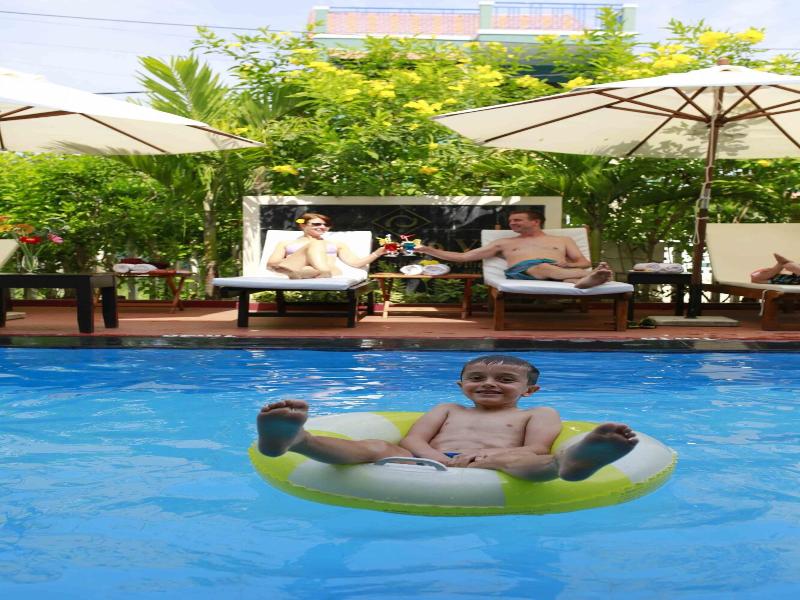 Phuc Thao Villa image