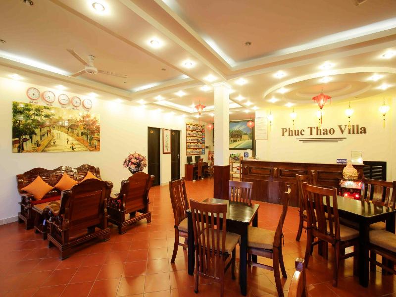 Phuc Thao Villa