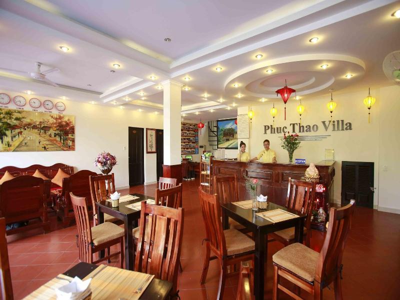 Phuc Thao Villa image