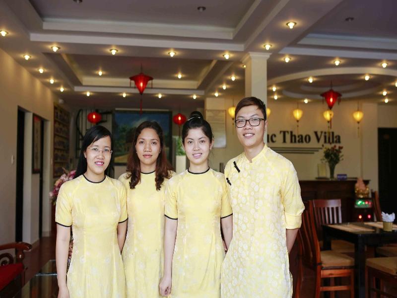 Phuc Thao Villa image